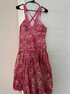 Ulla Johnson Kaia Dress